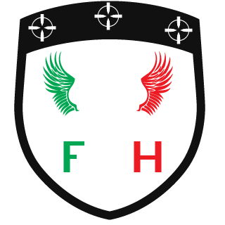 FoX Hound's emblem