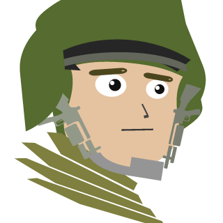 BretHawkeye's emblem
