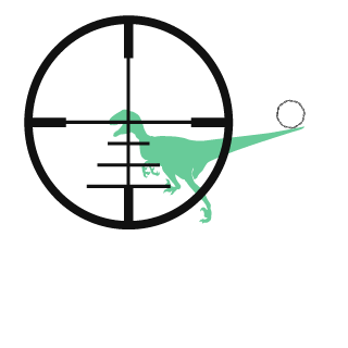 HYPERKOMRADE's emblem