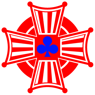 veggieshepard's emblem