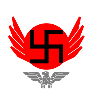 TH0Rx05's emblem