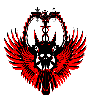 Ghost13668's emblem