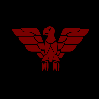 Zevoria's emblem