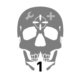 LUIFDESIGN's emblem