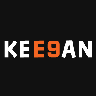 Kee9an's emblem