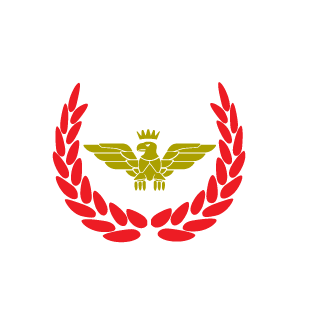 sacara_official's emblem