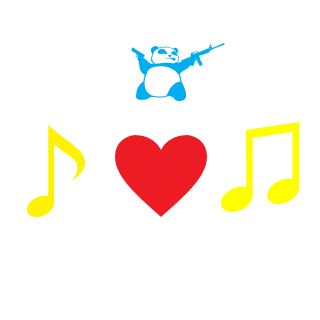 Rymdskrot's emblem