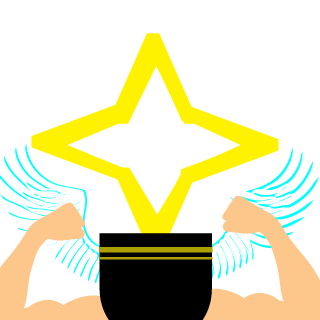 SHIN966's emblem
