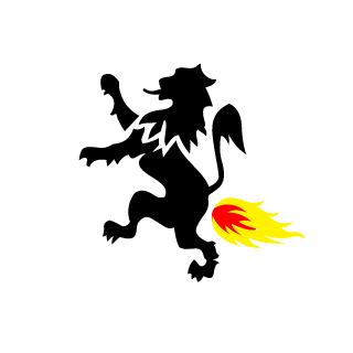Bad Ass Muthas's emblem