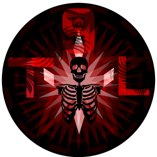 Hellhunter1911's emblem