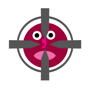 jandajanda's emblem