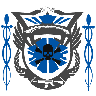BanHamAR's emblem