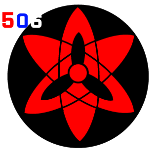 deckedhen's emblem