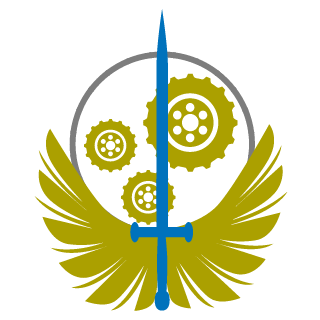 Legion_26_V2's emblem