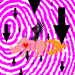 DAGUN21's emblem