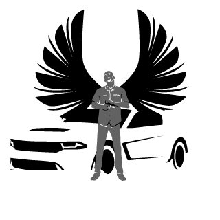 Blanco de la muerte's emblem