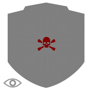 DirtDc's emblem