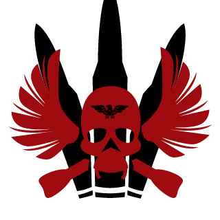 Trakbool's emblem