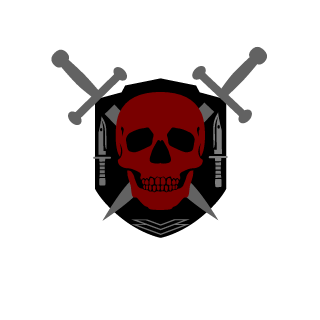 DCQMatt's emblem
