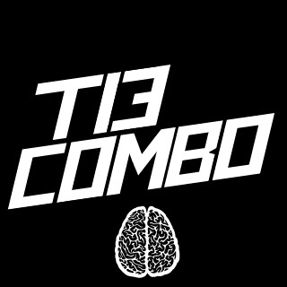 combobrain's emblem