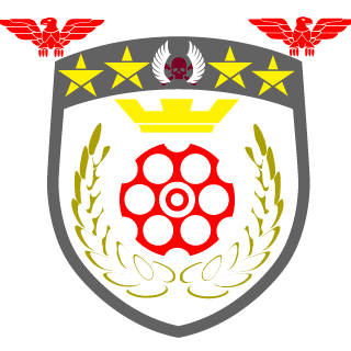 KarolP-ski's emblem