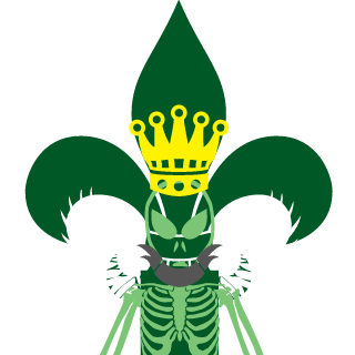 iTz Jarl's emblem