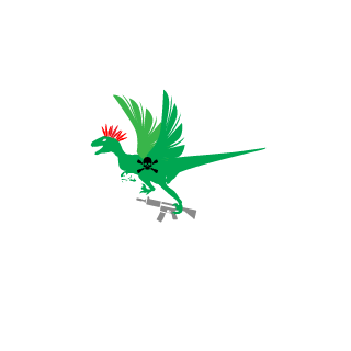 PrepperGP7V's emblem