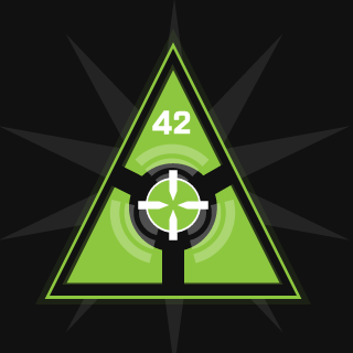 Kyuutouryuuichin's emblem