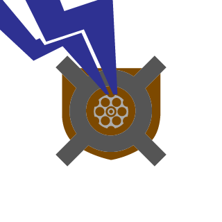 eserta's emblem