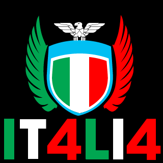 -SPAPPOLATORE94-'s emblem