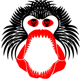 Bonhar's emblem