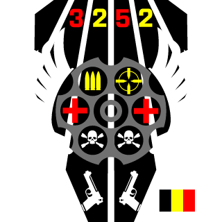 DisturbedGraph's emblem