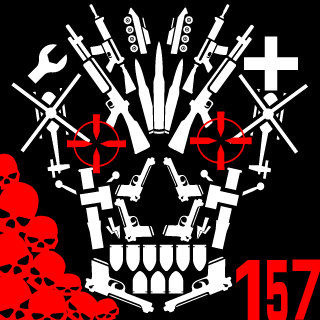 ONE_CAVEIRA157's emblem