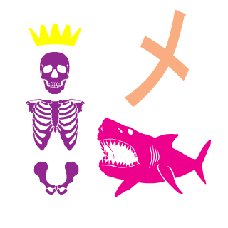 BuendelLarve's emblem