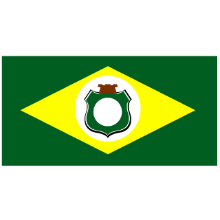 CEARENSES's emblem