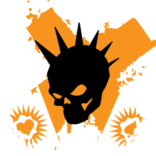 Sarge_e12's emblem