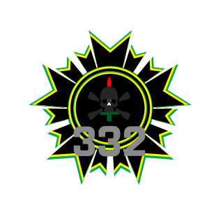 Jaackera's emblem