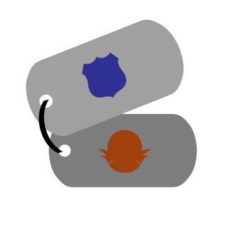 ARGigi20's emblem