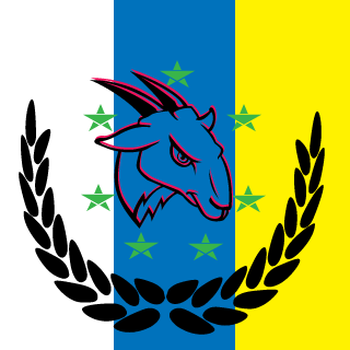 Rumenigue's emblem