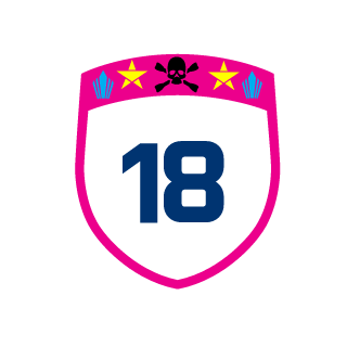 EzziCH's emblem