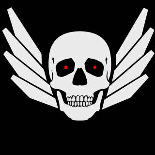 VNDlism's emblem
