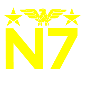 Stalker-N7's emblem