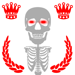 MrP3PE's emblem