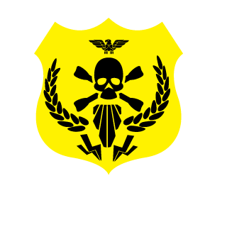 moIerat's emblem