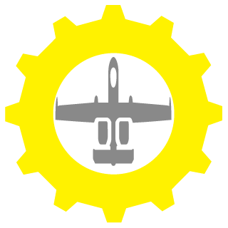 Buster1961's emblem