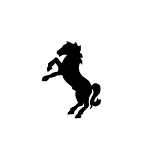 Jair RJ's emblem