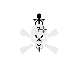 HeyItsMerely's emblem