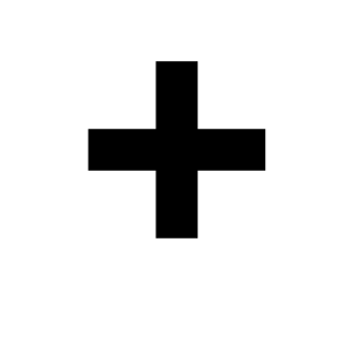 Blinkcube's emblem