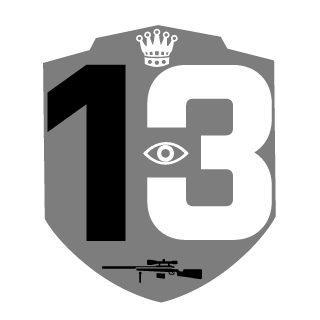 MusCat1313's emblem