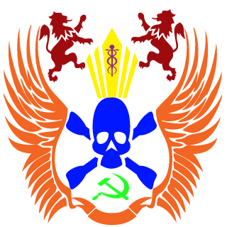 Pudster29's emblem